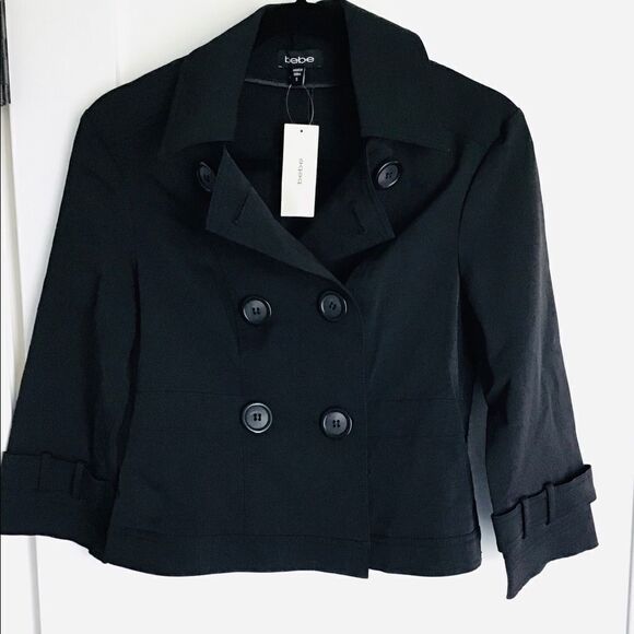 Bebe waist coat  - Picture 2 of 5